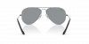 OKULARY RAY-BAN® AVIATOR RB 3025 004/R5 58 ROZMIAR M
